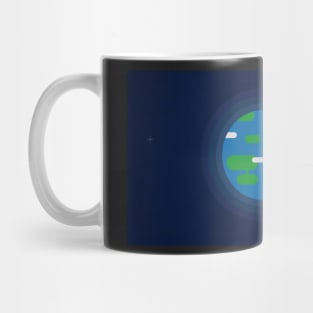 Earth Mug